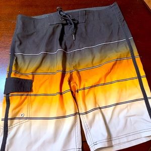 Men’s swimsuit. Goodfellow & Co